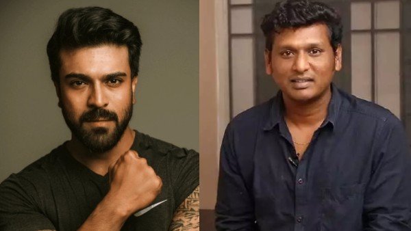 Tamil Movie Director Lokesh Kanagaraj Directing Movie For Ram Charan Tej