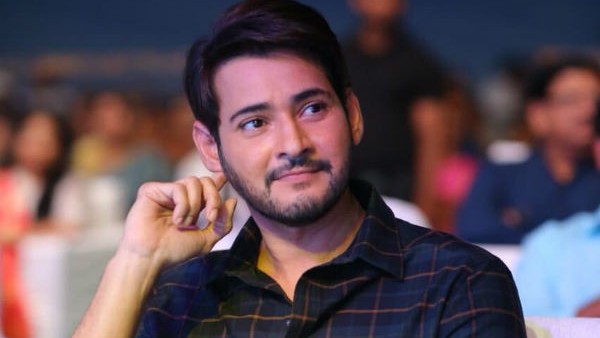 SSMB28: Mahesh Babu Next With Directed by Trivikram Srinivas: Film to Go on Floors Soon SSMB28: Mahesh Babu Next With Directed by Trivikram Srinivas: Film to Go on Floors Soon