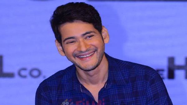 'ಎನಿಮಲ್' ಸಿನಿಮಾ ಆಫರ್ ತಿರಸ್ಕರಿಸಿದ್ದ ಮಹೇಶ್ ಬಾಬು 'ಎನಿಮಲ್' ಸಿನಿಮಾ ಆಫರ್ ತಿರಸ್ಕರಿಸಿದ್ದ ಮಹೇಶ್ ಬಾಬು