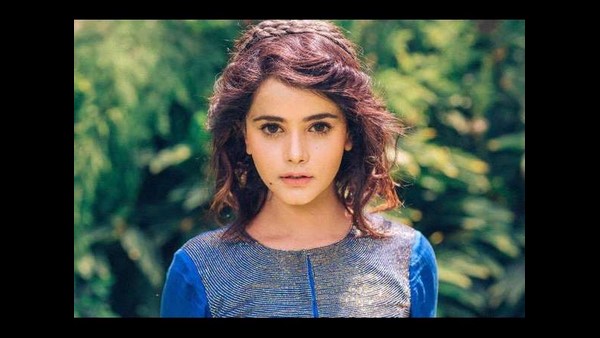 ಸಿನಿಮಾದಲ್ಲಿ ಬ್ಯೂಸಿ ಇರುವಾಗಲೇ ಮಯೂರಿ ಮದುವೆ!