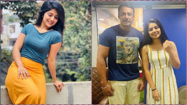 ಅಭಿಮಾನಿಗಳ ತಲೆಗೆ ಹುಳ ಬಿಟ್ಟರಾ ಮೇಘಾ ಶೆಟ್ಟಿ? ಅಭಿಮಾನಿಗಳ ತಲೆಗೆ ಹುಳ ಬಿಟ್ಟರಾ ಮೇಘಾ ಶೆಟ್ಟಿ?