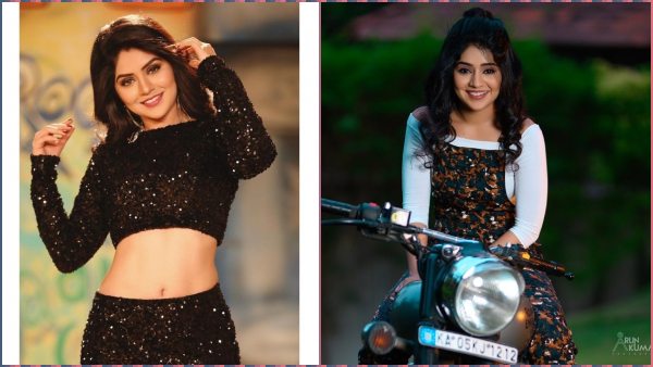 ಸೇಮ್ ಡೇಟ್.. ಸೇಮ್ ಹೀರೋ.. ಏನಿದು ಗುಟ್ಟು? ಸೇಮ್ ಡೇಟ್.. ಸೇಮ್ ಹೀರೋ.. ಏನಿದು ಗುಟ್ಟು?