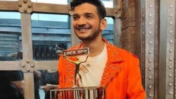 ಗಮನ ಸೆಳೆದ ಮುನಾವರ್