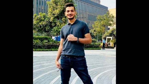 ಧೃತಿಗೆಡಲಿಲ್ಲ ಮುನಾವರ್ ಫಾರುಕಿ