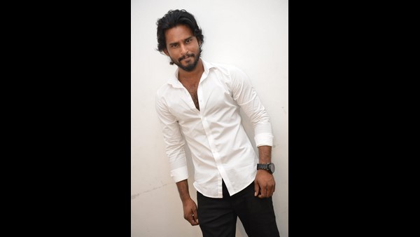 ರೈತನ ಹೋರಾಟದ ಕಥೆ ಕ್ಷೇತ್ರಪತಿ!