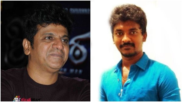 ಶಿವಣ್ಣಗೆ ಕಥೆ ಹೇಳಿದ ನೆಲ್ಸನ್ 