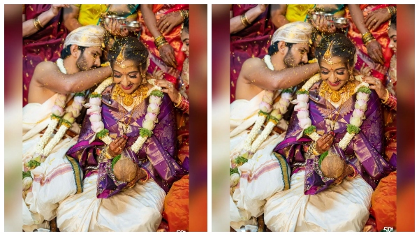 ನಿನಾದ್ ಮದುವೆಯ ಪೋಟೋಶೂಟ್ ವೈರಲ್ ನಿನಾದ್ ಮದುವೆಯ ಪೋಟೋಶೂಟ್ ವೈರಲ್