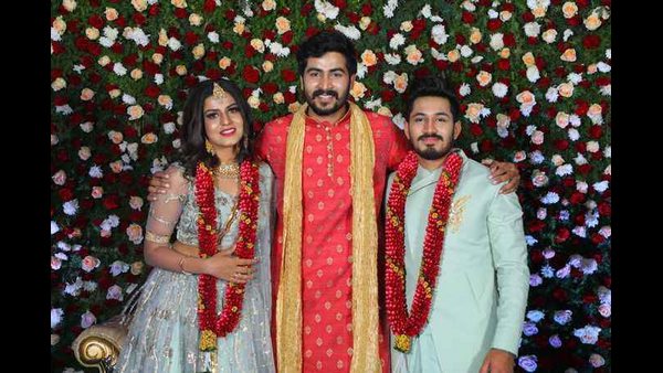 ಕಿರುತೆರೆಯಿಂದ ಬೆಳ್ಳಿತೆರೆಗೆ ನಿನಾದ್ ಪಯಣ ಕಿರುತೆರೆಯಿಂದ ಬೆಳ್ಳಿತೆರೆಗೆ ನಿನಾದ್ ಪಯಣ