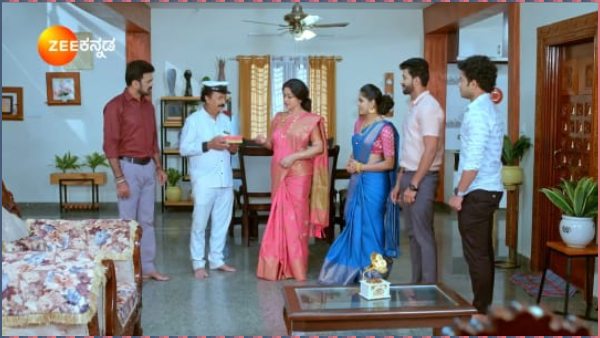 ಪಾರುಳನ್ನು ತಪ್ಪಾಗಿ ಅರ್ಥೈಸಿಕೊಂಡಳಾ ಜನನಿ? 