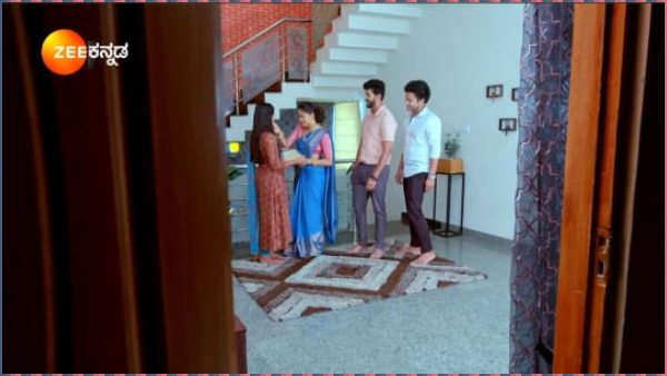 ಪಾರು ಮಾತು ಜನನಿಗೆ ಕೇಳಿಸಲಿಲ್ಲ 