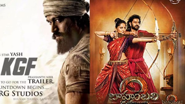  400 ಕೋಟಿ ಸಮೀಪಿಸುತ್ತಿರುವ 'ಕೆಜಿಎಫ್‌ 2' ಗಳಿಕೆ