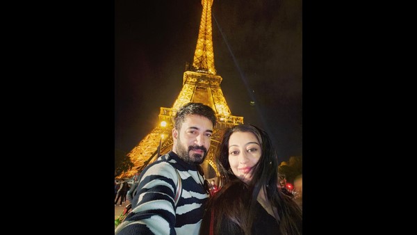 ಸ್ಟಾರ್ ನಟರ ಜೊತೆ ಅಭಿನಯ!