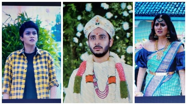 Sathya Tv Serial Written Update On May 16th Episode, Big Twist In Sathya Life Sathya Tv Serial Written Update On May 16th Episode, Big Twist In Sathya Life