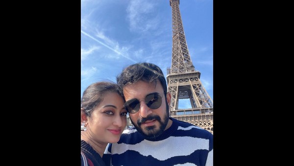 ಕಿರುತೆಯಲ್ಲೂ ತೇಜಸ್ವಿನಿ ಹವಾ!