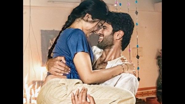  ವಿಜಯ್‌ ದೇವರಕೊಂಡ 'ಲೈಗರ್' ಕ್ರೇಜ್