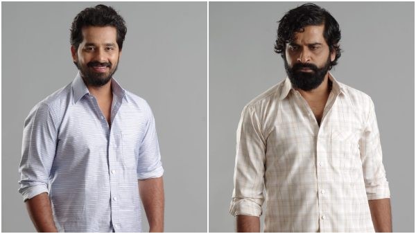 Pruthvi Ambaar Starrer Dooradarshan Kannada Movie Shooting Finished 