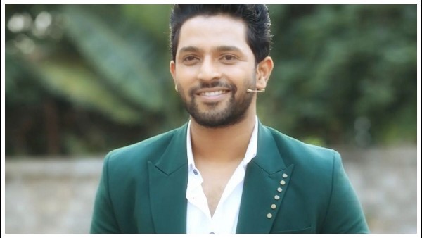 ವಸು, ಚಂದ್ರು ಪ್ರೇಮಕಥೆಗೆ ಕ್ವಿಸ್ಟ್!