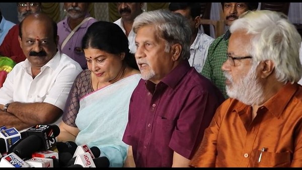 ರಾಜೇಂದ್ರ ಸಿಂಗ್ ಬಾಬು ಹೇಳಿದ್ದೇನು? ರಾಜೇಂದ್ರ ಸಿಂಗ್ ಬಾಬು ಹೇಳಿದ್ದೇನು?