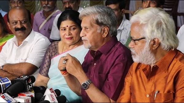 ರಾಜೇಂದ್ರ ಸಿಂಗ್ ಬಾಬು ಹೀಗಂದಿದ್ಯಾಕೆ? ರಾಜೇಂದ್ರ ಸಿಂಗ್ ಬಾಬು ಹೀಗಂದಿದ್ಯಾಕೆ?