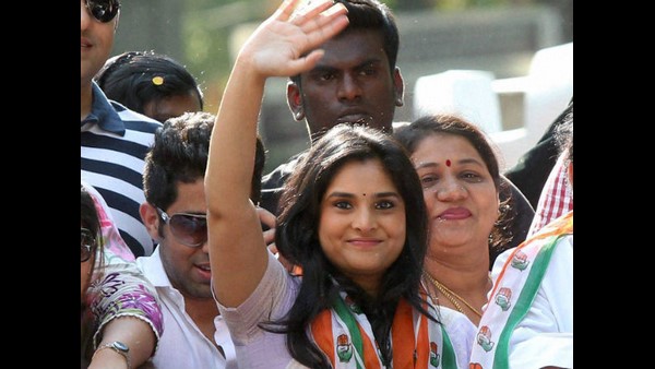 ''ನನ್ನನ್ನು ಟ್ರೋಲ್ ಮಾಡಲು ಕಾಂಗ್ರೆಸ್ ಕಚೇರಿ ಸೂಚಿಸಿದೆ''