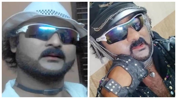 Jr Ravichandran Fame Kunigal Lakshmi Narayana Passed Away Jr Ravichandran Fame Kunigal Lakshmi Narayana Passed Away