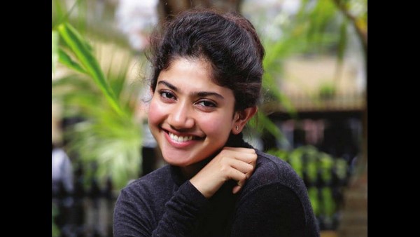 ಮದುವೆ ಆಗಲ್ಲ ಎಂದಿದ್ದ ಸಾಯಿ ಪಲ್ಲವಿ!