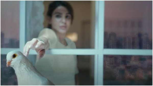 ಸಮಂತಾ ಪ್ಯಾನ್ ಇಂಡಿಯಾ ಸ್ಟಾರ್ 