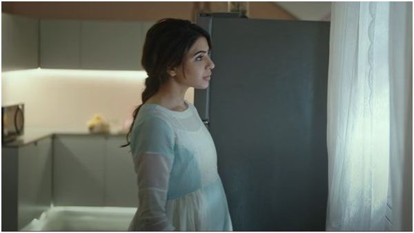 ಆಗಸ್ಟ್ 12ಕ್ಕೆ 'ಯಶೋಧ' ರಿಲೀಸ್ 