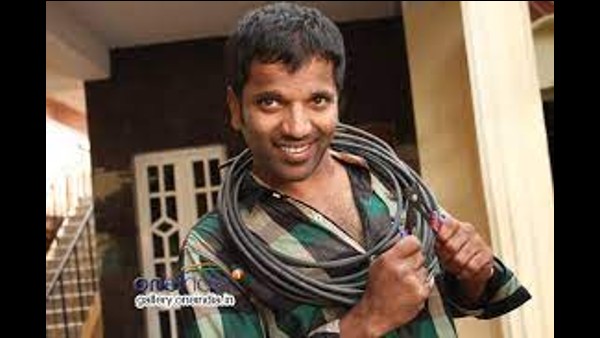  ಪರಭಾಷೆಯಲ್ಲೂ ನೀನಾಸಂ ಸತೀಶ್ ಅಬ್ಬರ