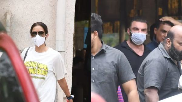  ಪ್ರೀತಿಸಿ ಮದುವೆಯಾಗಿ ಈಗ ವಿಚ್ಛೇದನದಲ್ಲಿ ಅಂತ್ಯ