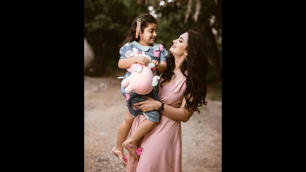 ಮಕ್ಕಳ ಬಗ್ಗೆ ಏನು ಗೊತ್ತಿರಲಿಲ್ಲ: ಶ್ವೇತಾ ಶ್ರೀವತ್ಸವ್!