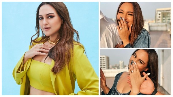 ಸಲ್ಮಾನ್ ಖಾನ್, ಸೋನಾಕ್ಷಿ ಮದುವೆ ಫೋಟೊ ವೈರಲ್!