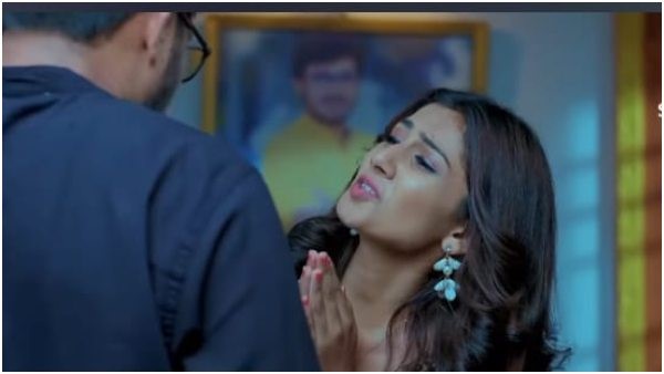 ದಿಯಾ ಬಾಯ್ ಫ್ರೆಂಡ್ ಬಗ್ಗೆ ಶಶಾಂಕ್‌ಗೆ ಹೊಟ್ಟೆಕಿಚ್ಚು 