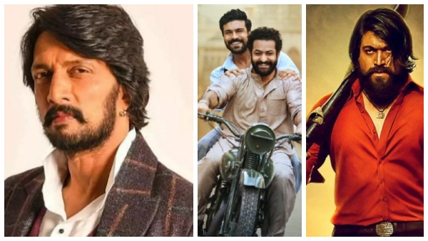 ತನ್ನ ಸಾಮರ್ಥ್ಯದಿಂದ 'ಕೆಜಿಎಫ್ 2' ಗೆದ್ದಿದೆ ತನ್ನ ಸಾಮರ್ಥ್ಯದಿಂದ 'ಕೆಜಿಎಫ್ 2' ಗೆದ್ದಿದೆ