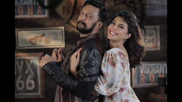 ವಿಶ್ವದಾದ್ಯಂತ 3Dಯಲ್ಲಿ ಬಿಡುಗಡೆ ವಿಶ್ವದಾದ್ಯಂತ 3Dಯಲ್ಲಿ ಬಿಡುಗಡೆ