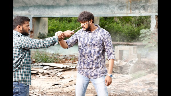 Raghu Shastri Directed Manoj Kumar and Rajani Raghvan Starrer Takkar Movie Facts