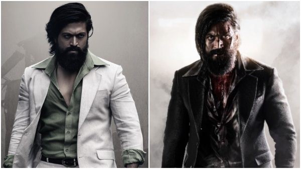 'ಕೆಜಿಎಫ್ 2' ಅಬ್ಬರ ನಿಂತಿಲ್ಲ 