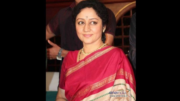 Udupi Based Senior Actress Vinaya Prasad Family and Serial Journey