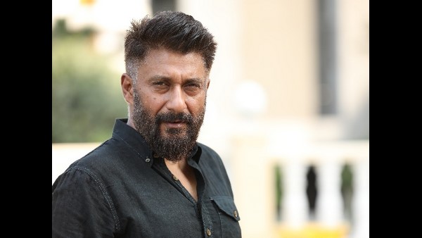  ದ್ವೇಷದ ಅಭಿಯಾನಕ್ಕೆ ನಾನು ಬಲಿಪಶು-ವಿವೇಕ್