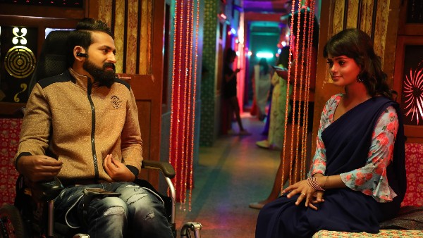 ಸಿನಿಮಾದ ಕಥೆ ಏನು?