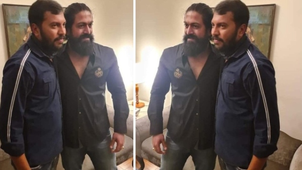 Yash Next Movie Directed By Non Other Than Narthan Yash Next Movie Directed By Non Other Than Narthan