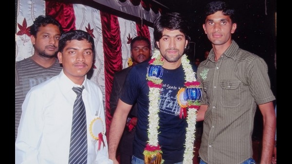 ಅಂದು ಹಣ ಪಡೆದಿರಲಿಲ್ಲ ಯಶ್ ಅಂದು ಹಣ ಪಡೆದಿರಲಿಲ್ಲ ಯಶ್