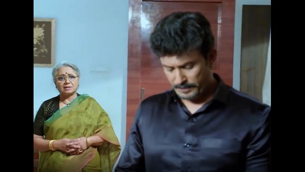 ಏಜೆ ಸ್ವಾಗತಿಸಲು ತಯಾರಿ ನಡೆಸಿದ ಅಮ್ಮ