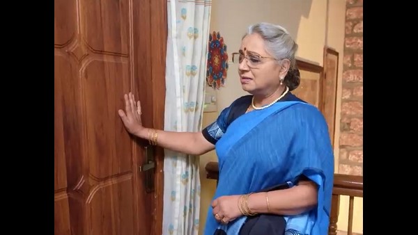 ಲೀಲಾ ಮನೆಗೆ ಏಜೆ ತಾಯಿ ಭೇಟಿ