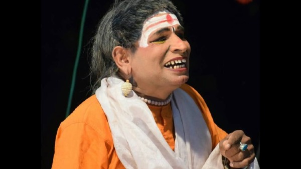 ಅರವಿಂದ್ ರಂಗ ಭೂಮಿಯ ಒಡನಾಟ ಹೇಗಿತ್ತು ಗೊತ್ತಾ? ಅರವಿಂದ್ ರಂಗ ಭೂಮಿಯ ಒಡನಾಟ ಹೇಗಿತ್ತು ಗೊತ್ತಾ?