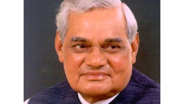 ಸಿನಿಮಾ ಆಗಲಿದೆ ವಾಜಪೇಯಿ ಜೀವನ