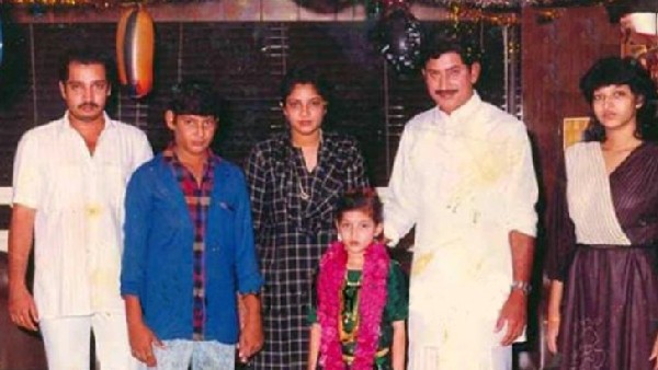 ಬಾಲಕೃಷ್ಣ ಸಿನಿಮಾದಲ್ಲಿ ನಟಿಸುವ ಅವಕಾಶ ಸಿಕ್ಕಿತು!