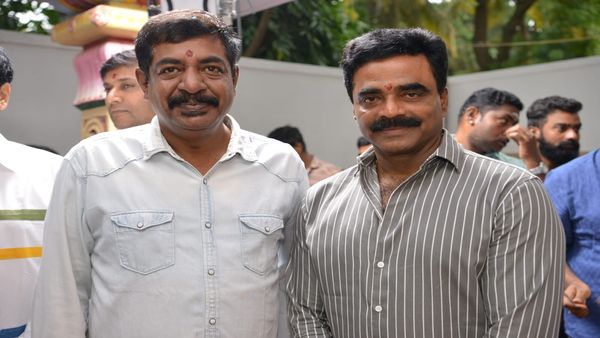 ''ನೀರು ಕುಡಿಯೋವಾಗೆಲ್ಲ ಸಿನಿಮಾ ನೆನಪಿಗೆ ಬರಬೇಕು''