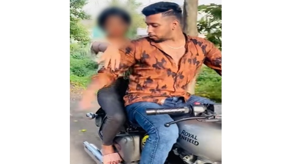 ವೀಲಿಂಗ್ ಮಾಡುವವರ ವಿರುದ್ಧವೂ ದಂಡ