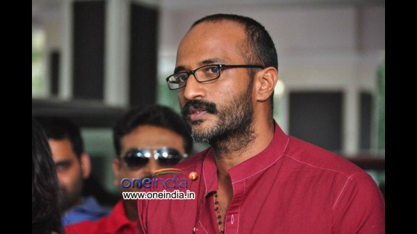 ಸಾಯಿ ಪಲ್ಲವಿ ಪರ ಕಿಶೋರ್ ಪೋಸ್ಟ್